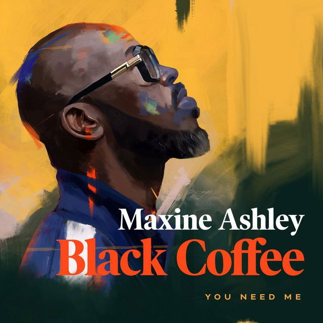 Maxine Ashley profile