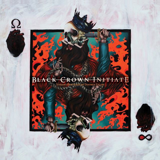 Black Crown Initiate profile