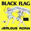 Jealous Again cover