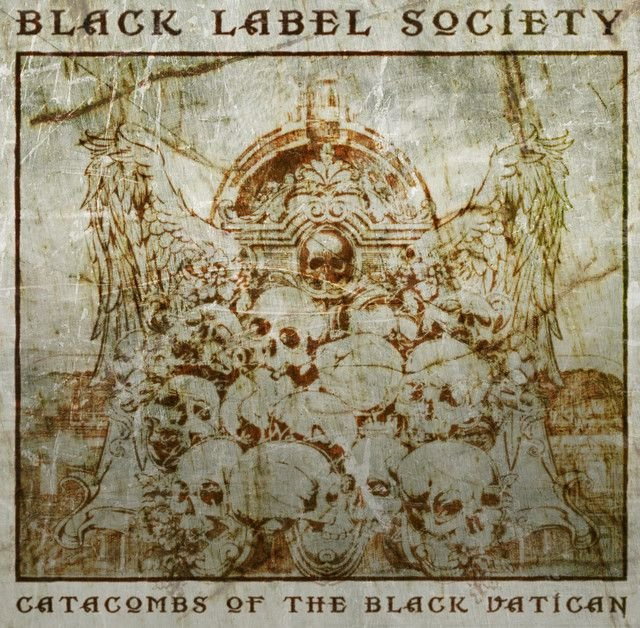 Black Label Society - My Dying Time Lyrics Meaning | Lyreka
