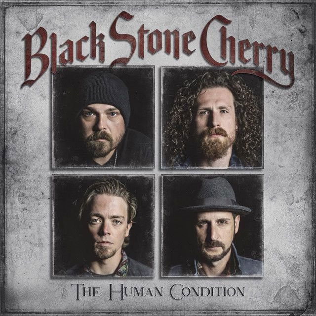 Black Stone Cherry profile