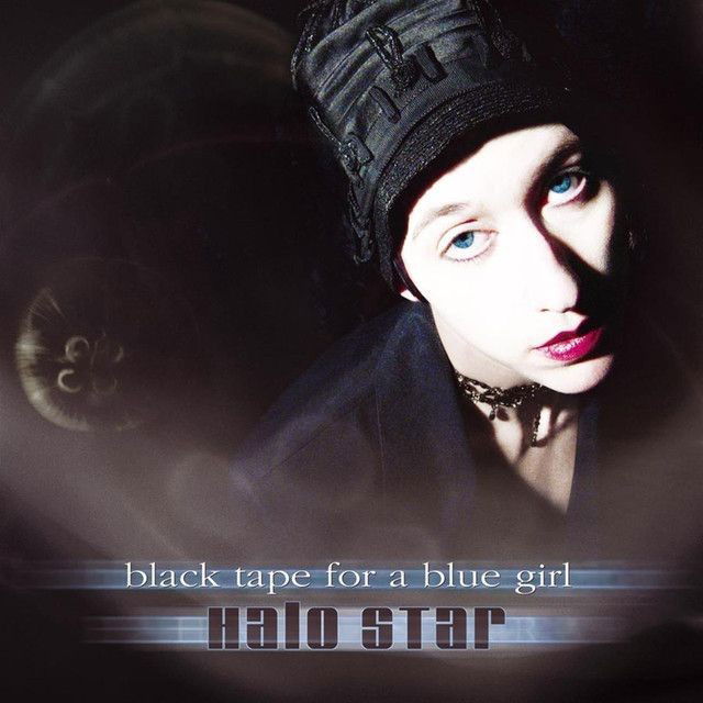 Black Tape for a Blue Girl profile