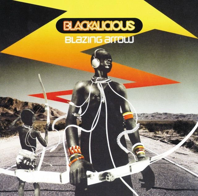 Blackalicious profile