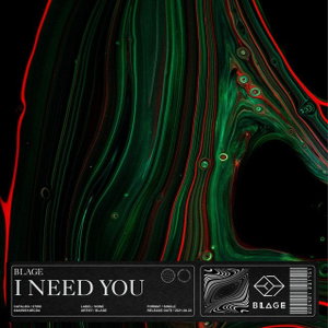 I Need You