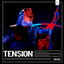 Tension cover