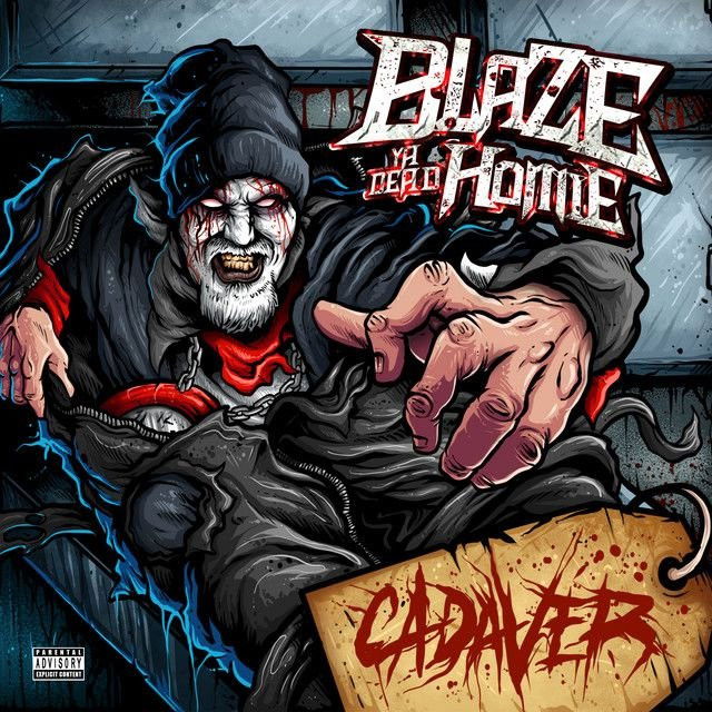 Blaze Ya Dead Homie profile