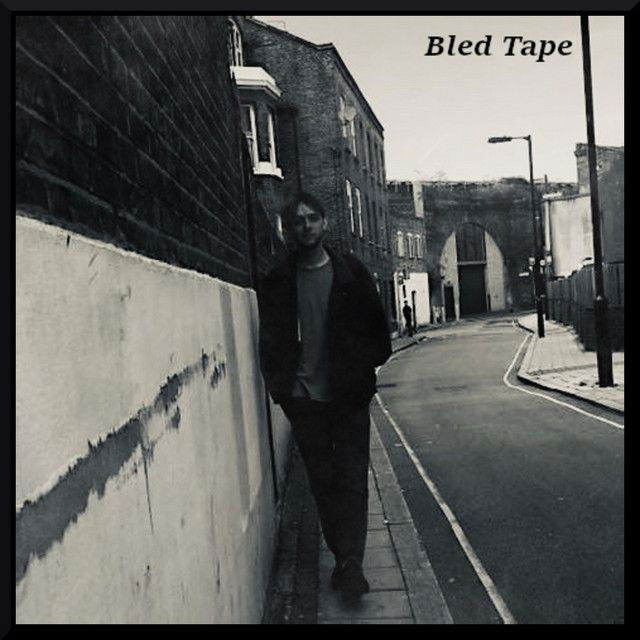 Bled Tape profile