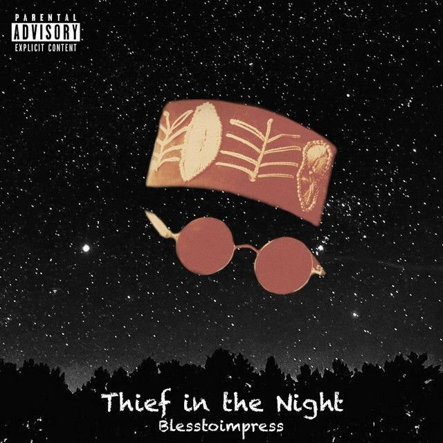 Thief in the Night