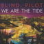 We Are the Tide cover