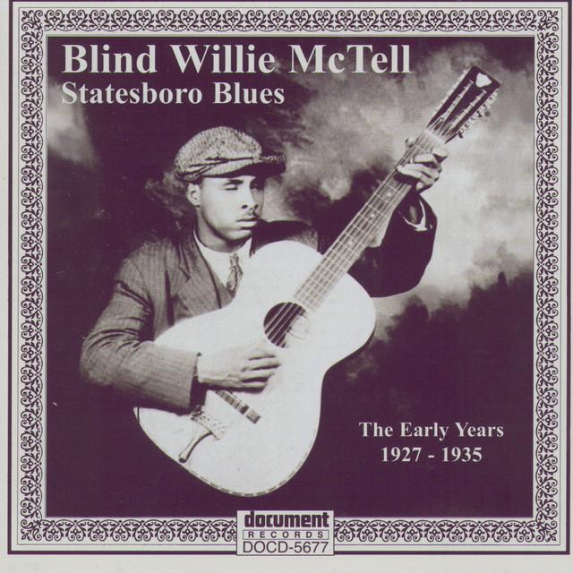 Statesboro Blues