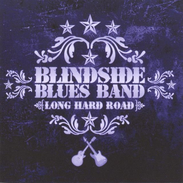 Blindside Blues Band profile