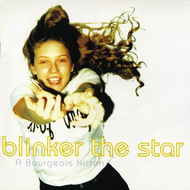 Blinker the Star profile