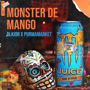 Monster de Mango