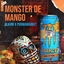 Monster de Mango cover