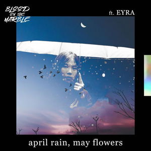 April Rain, May Flowers