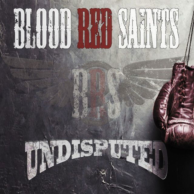 Blood Red Saints profile