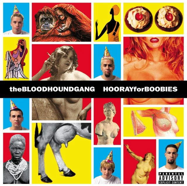 Bloodhound Gang profile