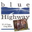 Blue Ridge Mountain Girl cover