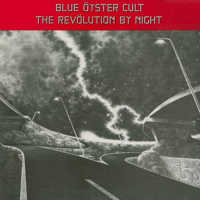 Blue Öyster Cult profile