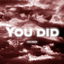 You did cover