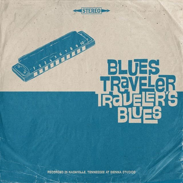 Blues Traveler profile