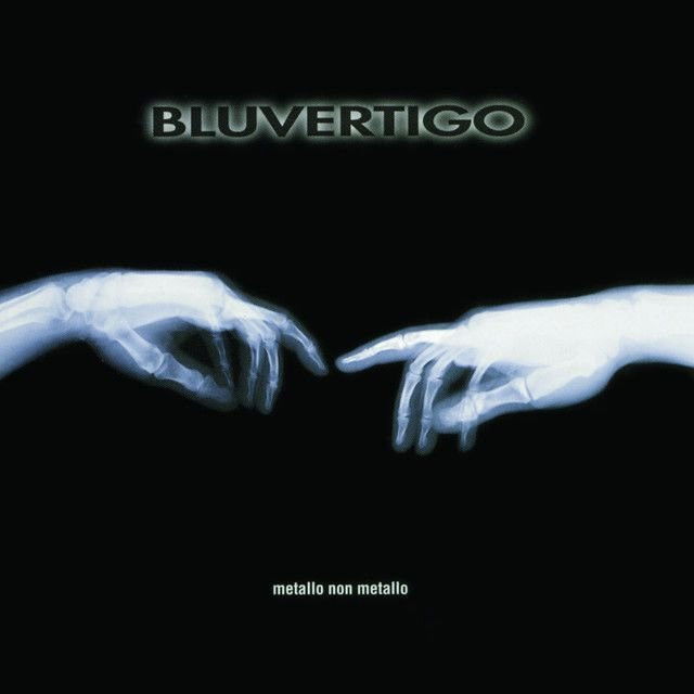 Bluvertigo profile