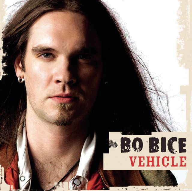 Bo Bice profile