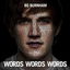 Words Words Words cover