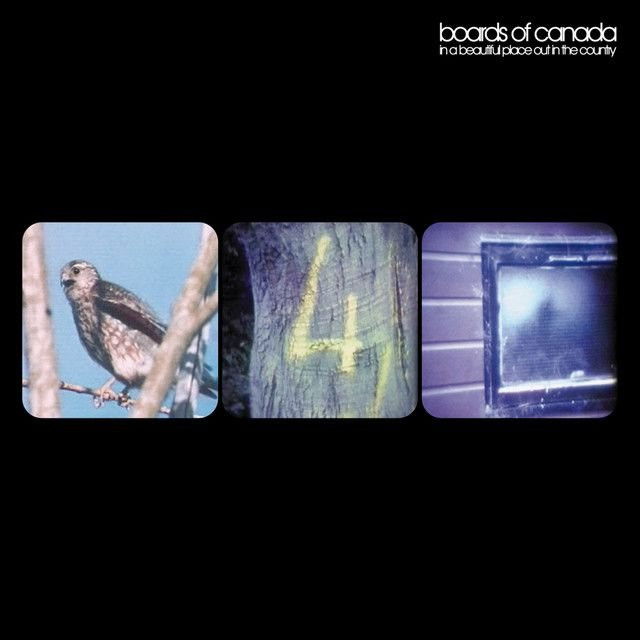 Boards of Canada profile