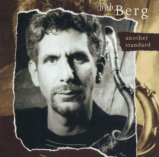 Bob Berg profile