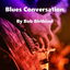 Blues Conversation cover