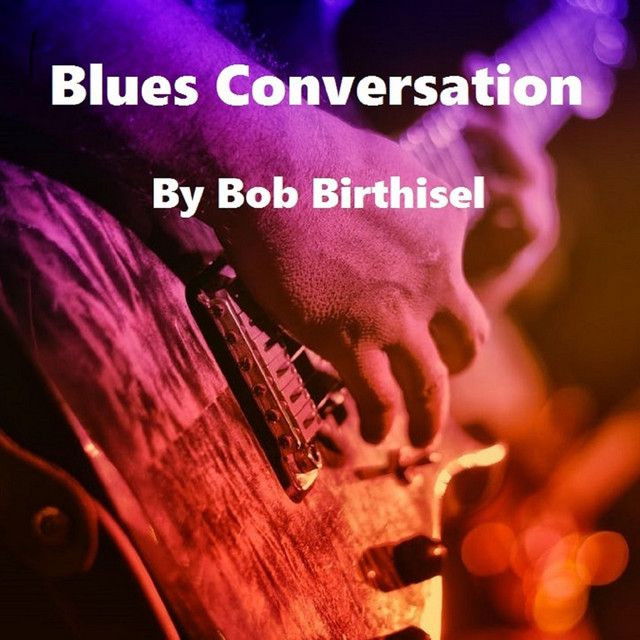 Blues Conversation