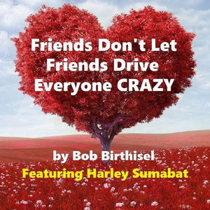 Friends Don&#039;t Let Friends Drive Everyone Crazy