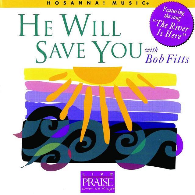 Come Thou Fount Of Every Blessing