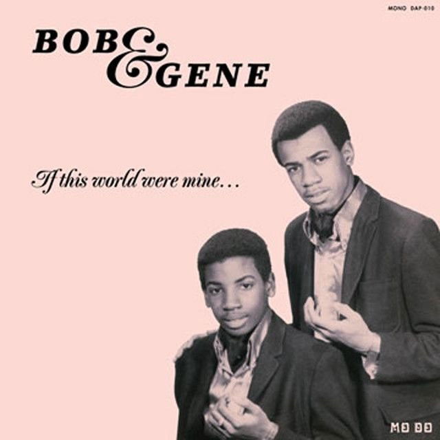 Bob & Gene profile