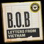 Letters From Vietnam cover