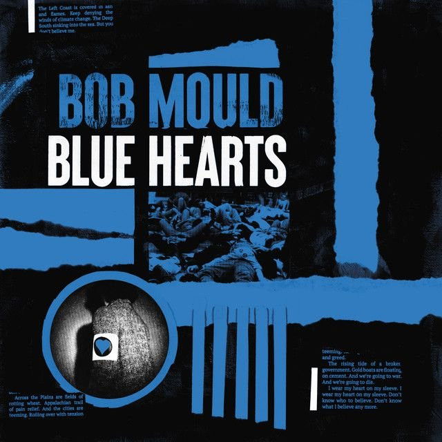 Bob Mould profile