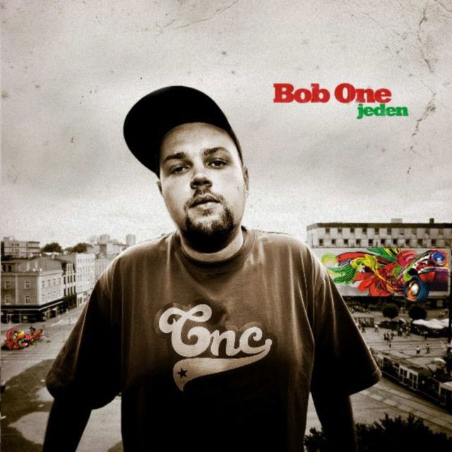 Bob One profile