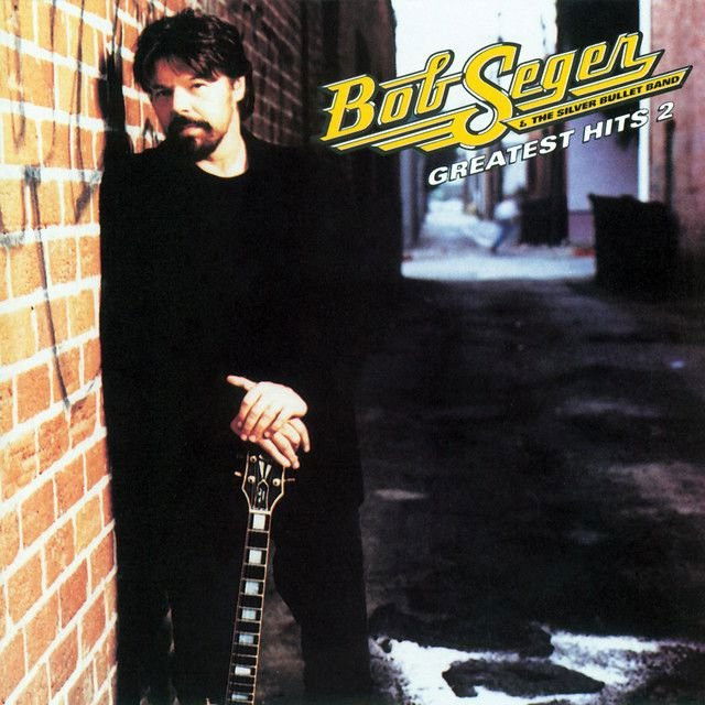 Bob Seger profile