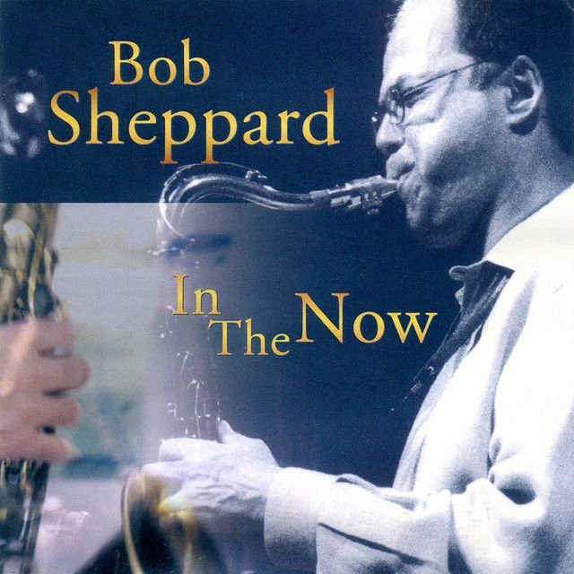 Bob Sheppard profile