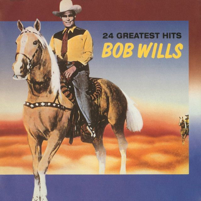 Bob Wills profile