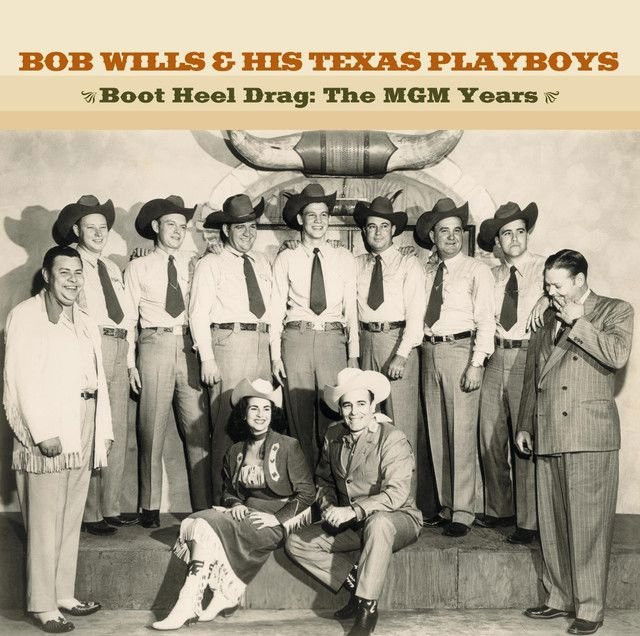 Bob Wills & His Texas Playboys profile