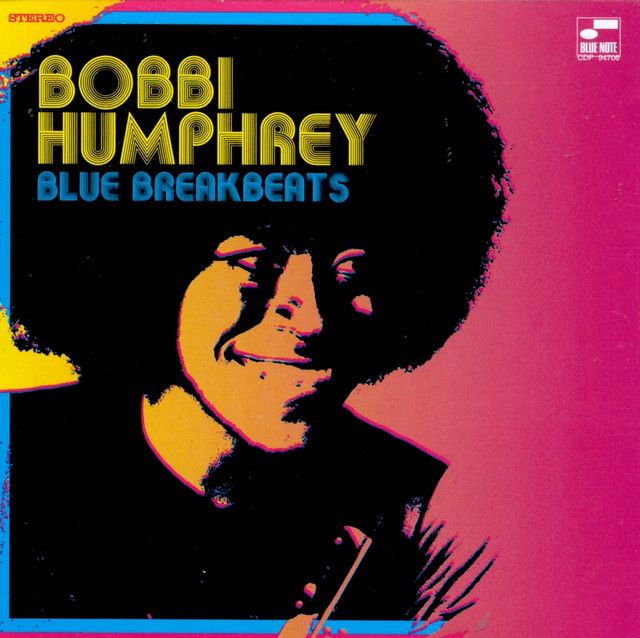 Bobbi Humphrey profile