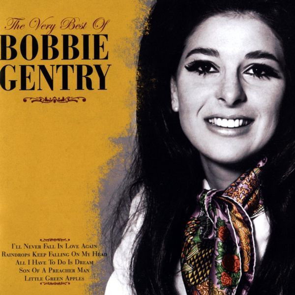 Bobbie Gentry profile