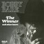 The Winner cover