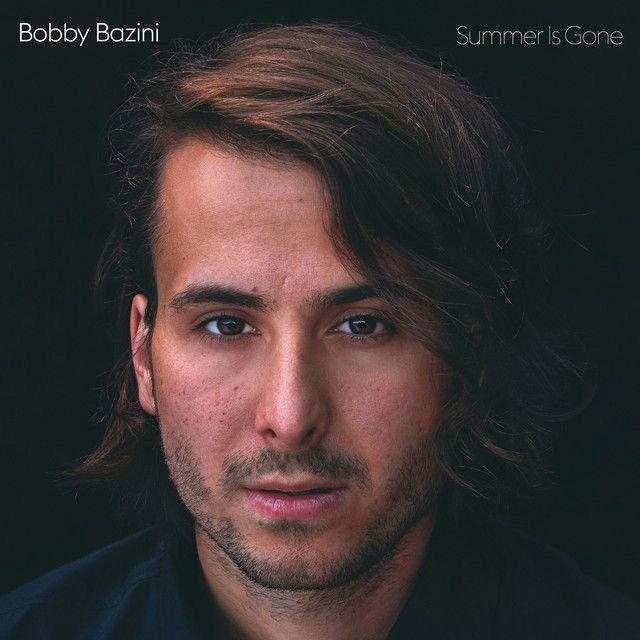 Bobby Bazini profile