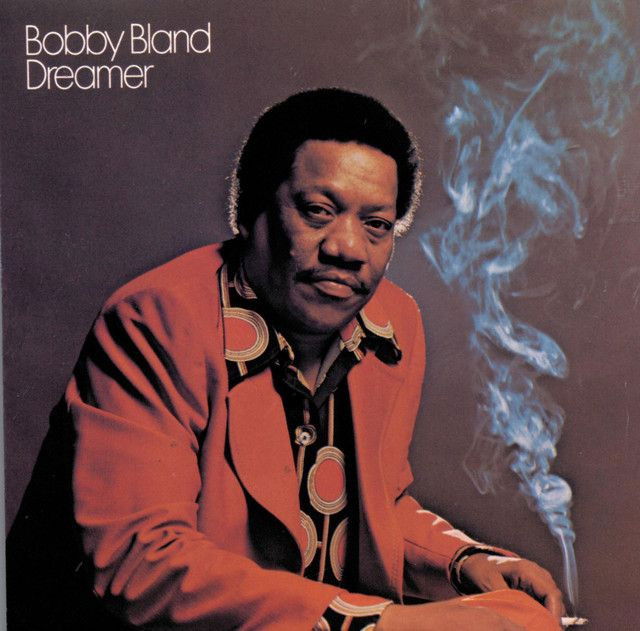 Bobby “Blue” Bland profile