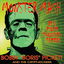 Monster Mash Party cover