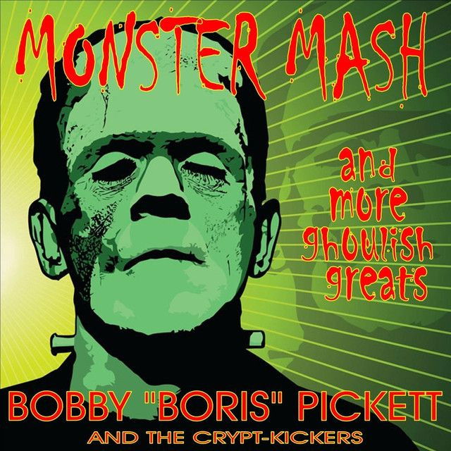 Bobby “Boris” Pickett profile