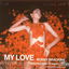 My Love cover